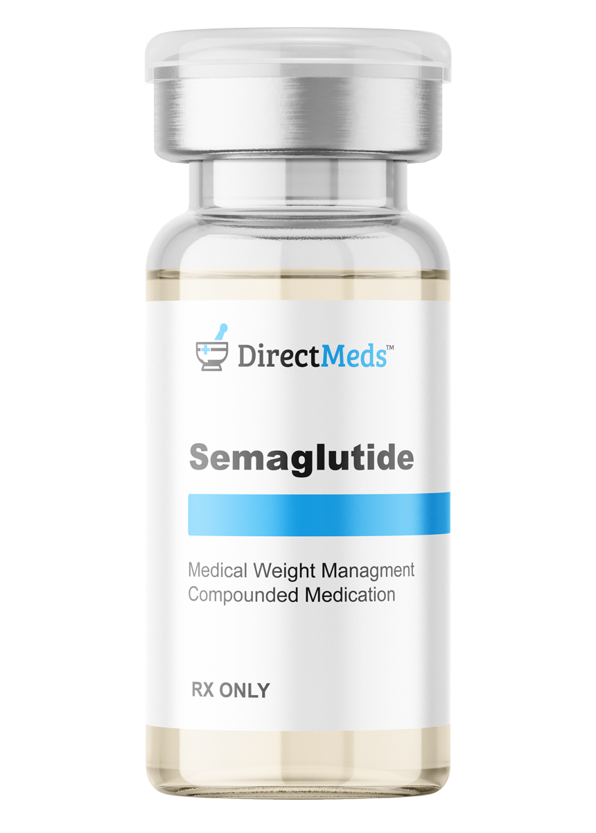 DirectMeds - Semaglutide