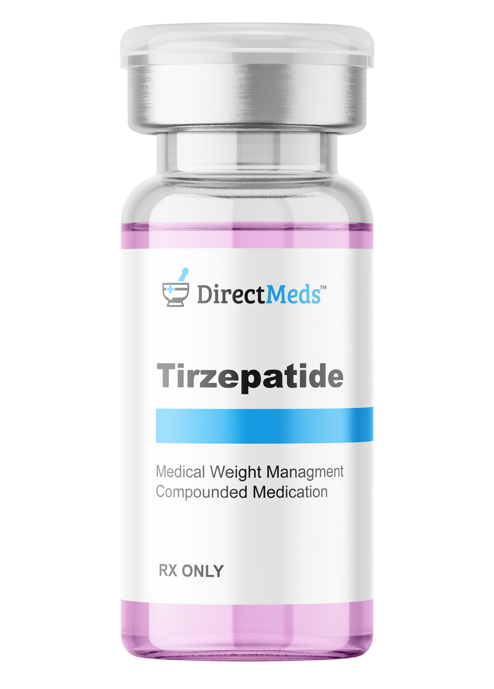 DirectMeds - Tirzepatide