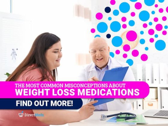 Misconceptions About Weight Loss Medications