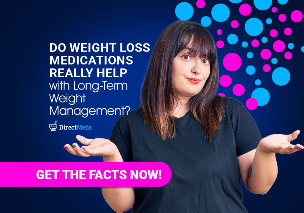 Do Weight Loss Medications Really Help with Long-Term Weight Management?